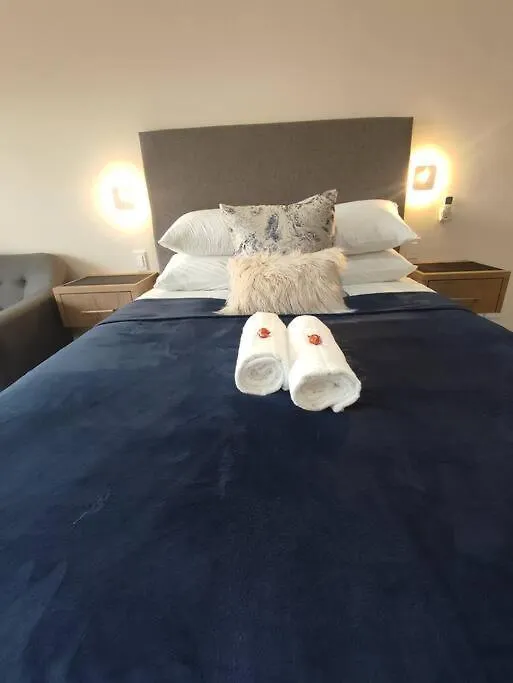 Blue Views Superior At Brookes Hill Suites Port Elizabeth Apartment