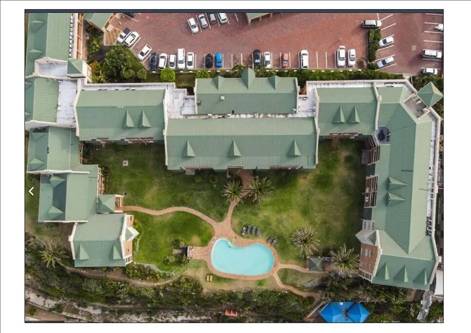 Blue Views Superior At Brookes Hill Suites Port Elizabeth