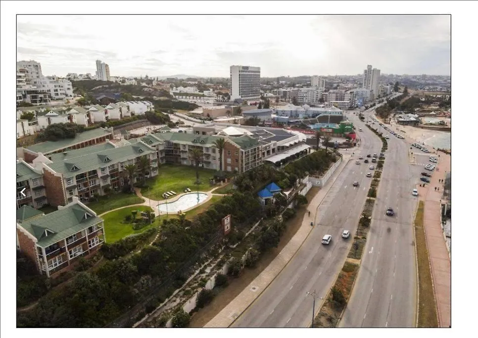 Blue Views Superior At Brookes Hill Suites Port Elizabeth