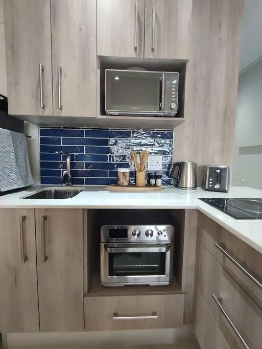 Apartment Blue Views Superior At Brookes Hill Suites Port Elizabeth