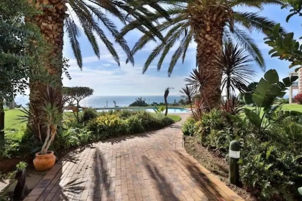 Blue Views Superior At Brookes Hill Suites Port Elizabeth South Africa