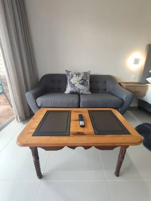 Blue Views Superior At Brookes Hill Suites Port Elizabeth 0*,  South Africa
