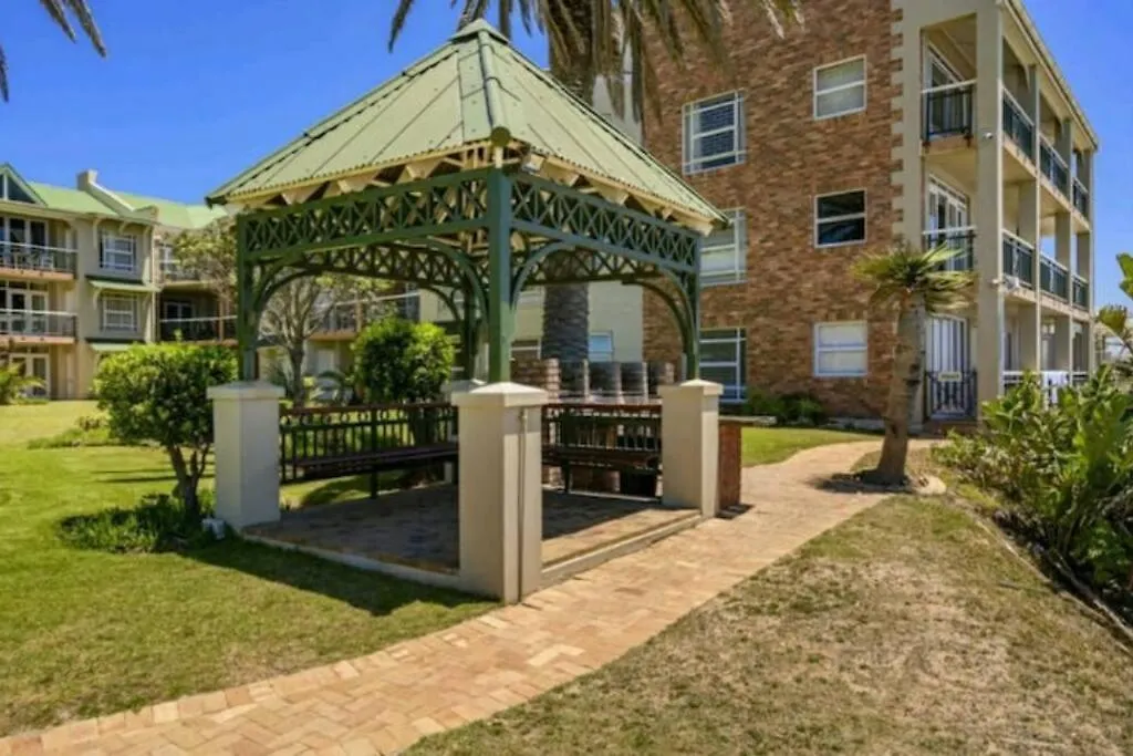 Apartment Blue Views Superior At Brookes Hill Suites Port Elizabeth South Africa