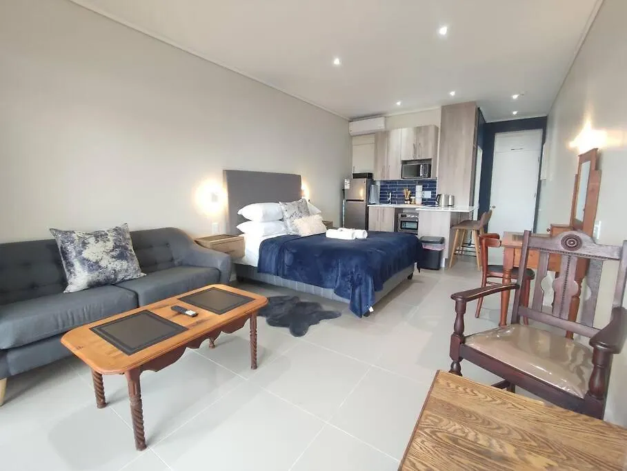 Apartment Blue Views Superior At Brookes Hill Suites Port Elizabeth South Africa