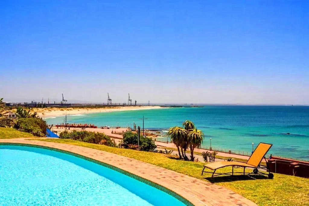Blue Views Superior At Brookes Hill Suites Port Elizabeth