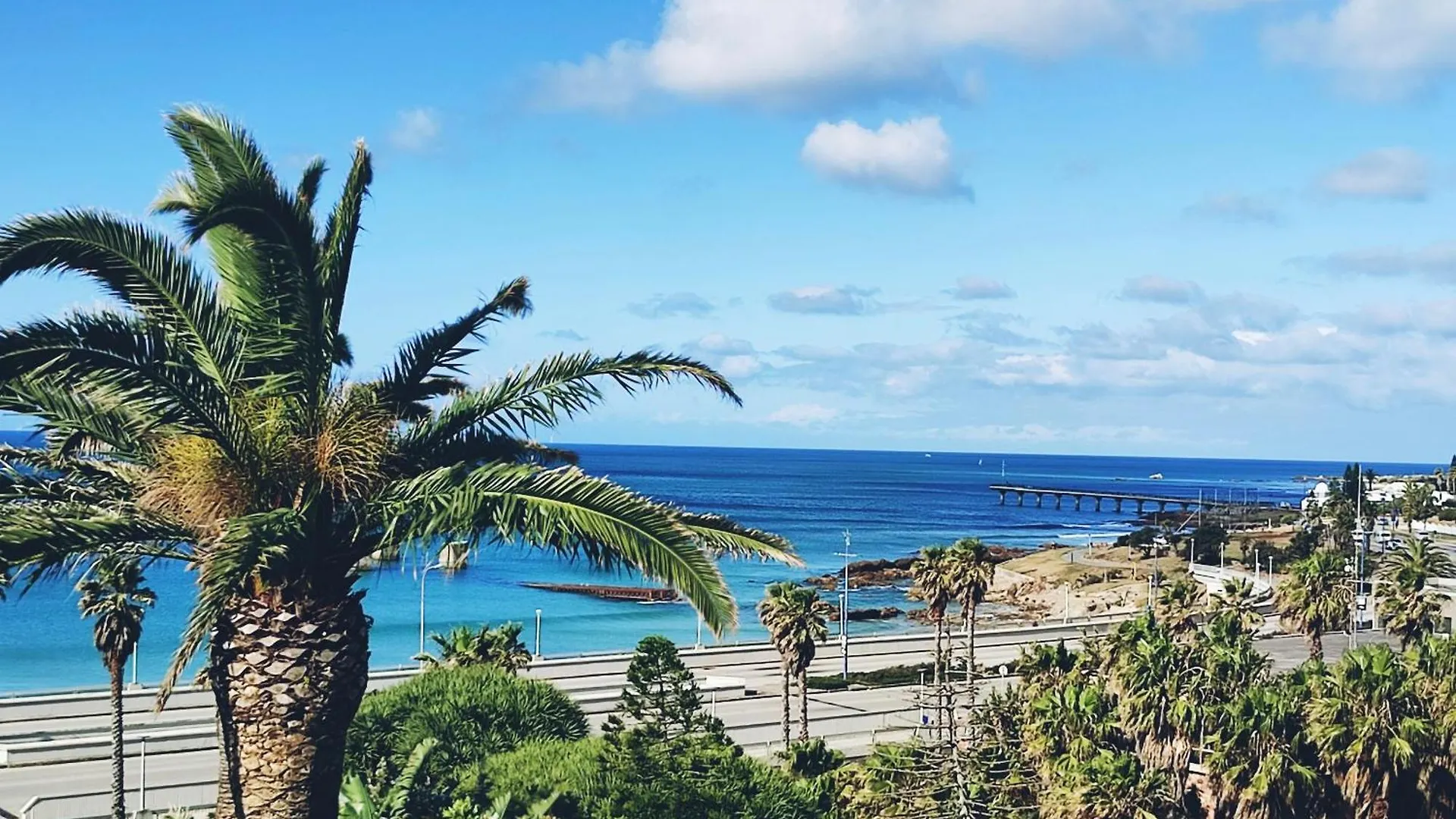 Blue Views Superior At Brookes Hill Suites Port Elizabeth