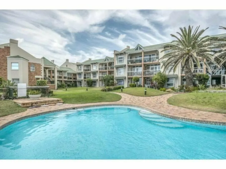 Apartment Blue Views Superior At Brookes Hill Suites Port Elizabeth