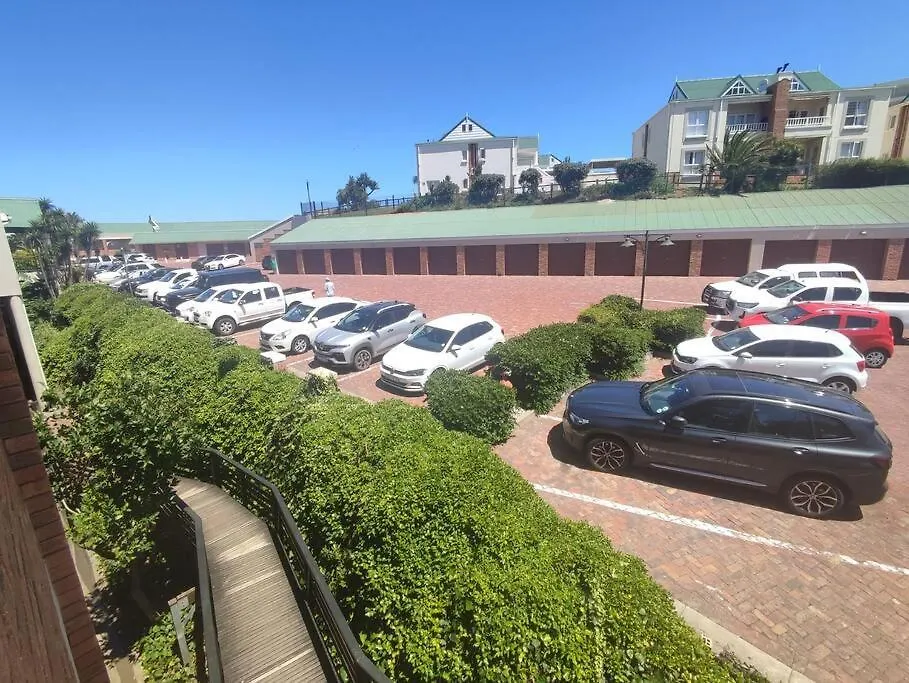 Blue Views Superior At Brookes Hill Suites Port Elizabeth Apartment